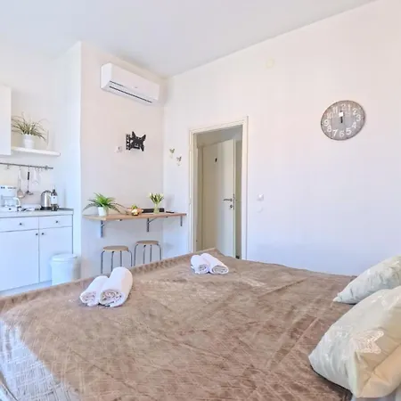 Adriatic Dream No2 Daire