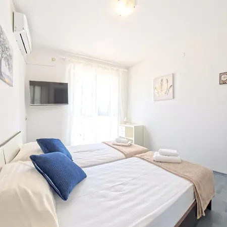 Daire Adriatic Dream No2 *